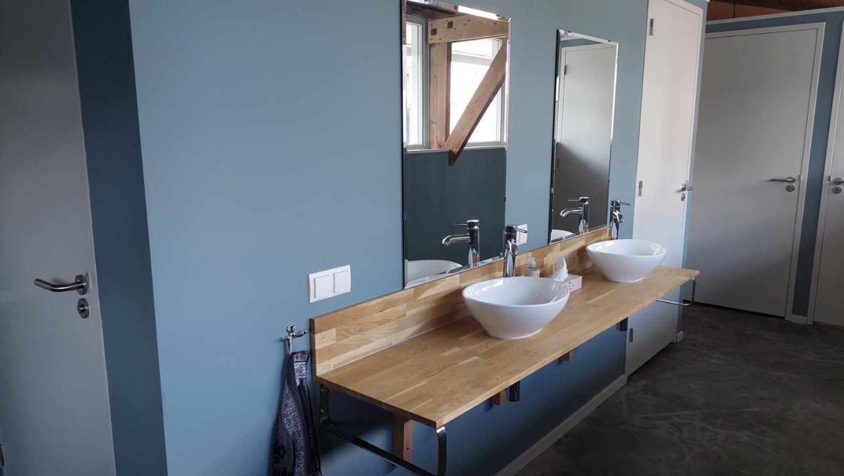Achterhoeks Goed, Minicamping In Vragender Habitación foto